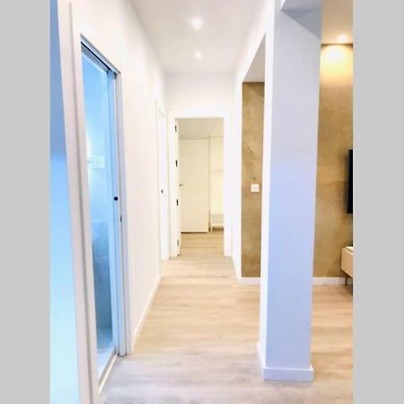 Andalucia I & Balcony By Ele Apartments Málaga Dış mekan fotoğraf